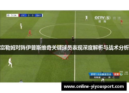 富勒姆对阵伊普斯维奇关键球员表现深度解析与战术分析
